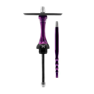 ALPHA HOOKAH - X (Purple)