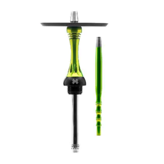 ALPHA HOOKAH - X (Lime)