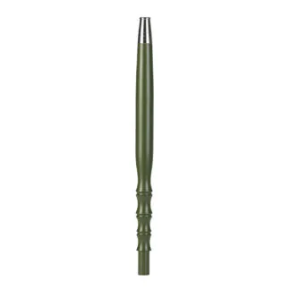 Alpha Hookah Mouthpiece X Olive