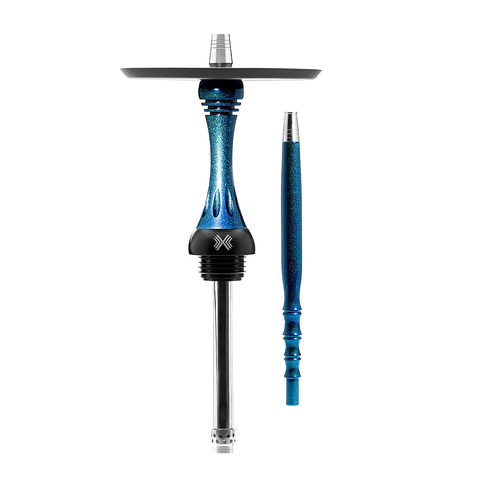 ALPHA HOOKAH - X (Breeze)