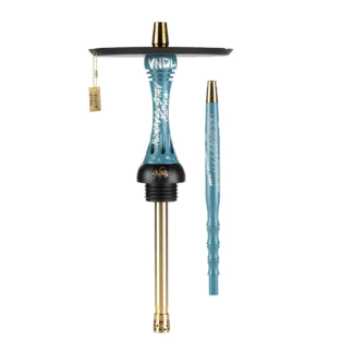 ALPHA HOOKAH - X VNDL (Azure)