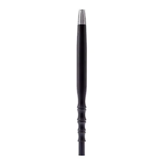 Alpha Hookah Mouthpiece X Black Matte