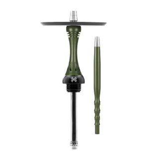 ALPHA HOOKAH - X (Olive)