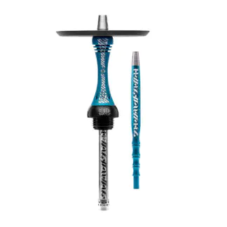 ALPHA HOOKAH - X ARTIST (Florida)