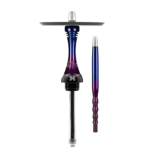 ALPHA HOOKAH - X (Midnight Candy)