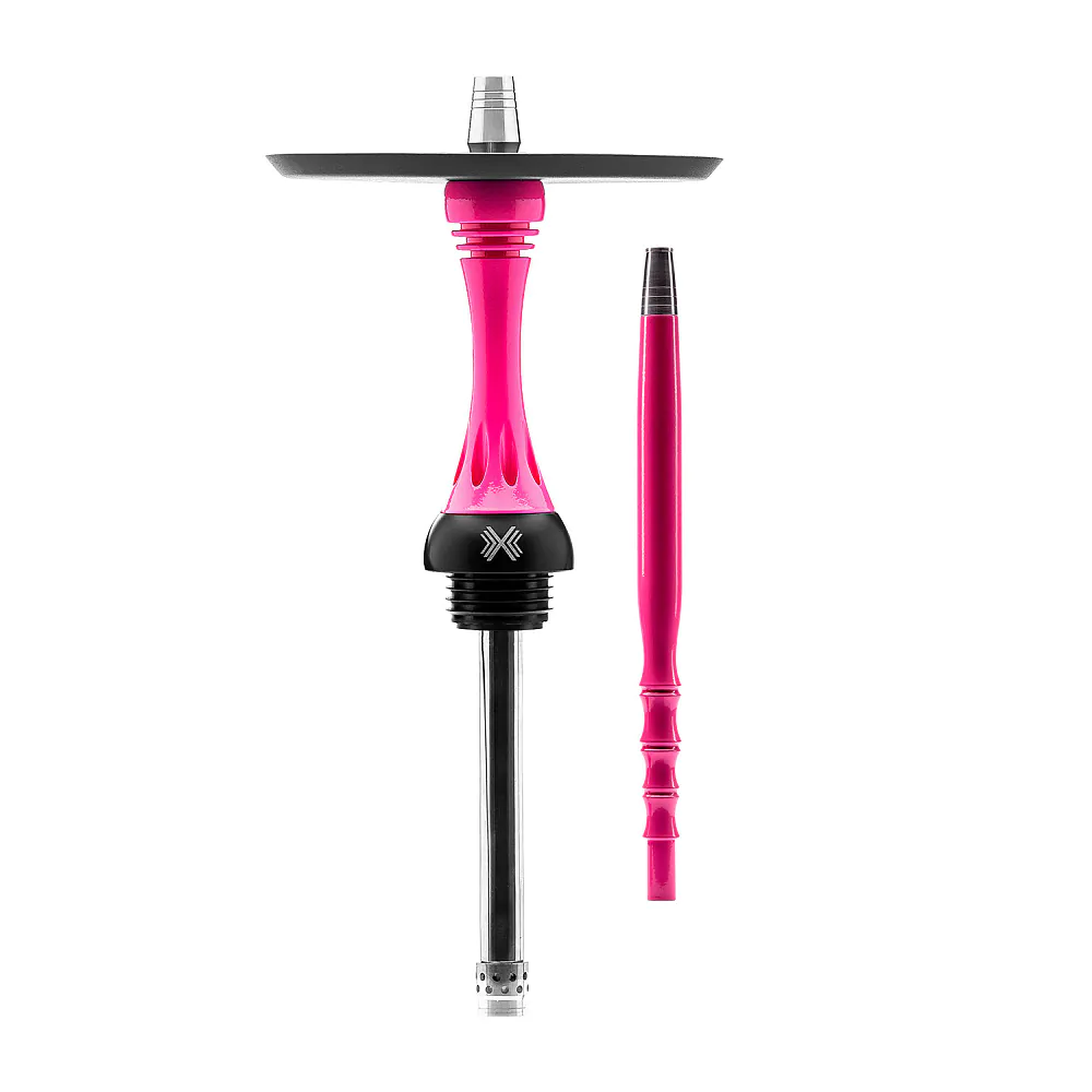 ALPHA HOOKAH - X (Rose)