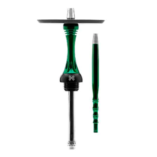 ALPHA HOOKAH - X (Green Candy)