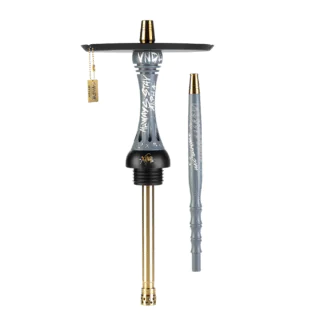 ALPHA HOOKAH - X VNDL (Nardo Grey)