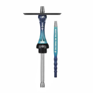 Alpha Hookah - X SPECIAL Series - Houston | Polar Night