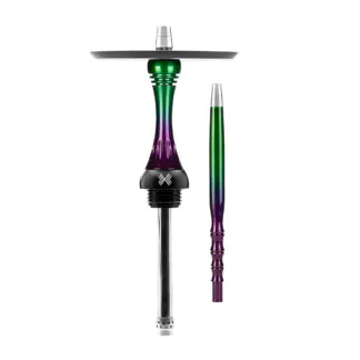 ALPHA HOOKAH - X (Forest Candy)