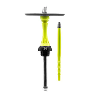 ALPHA HOOKAH - X (Yellow)