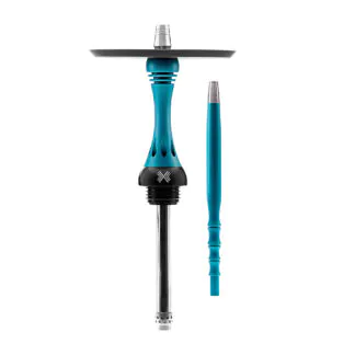 ALPHA HOOKAH - X (Florida)