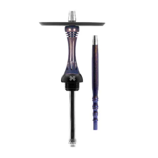 ALPHA HOOKAH - X (Space X)