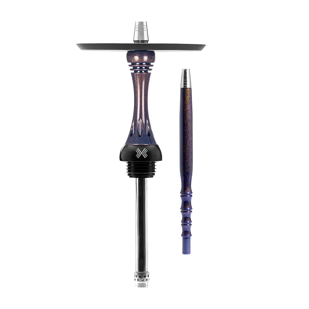 ALPHA HOOKAH - X (Space X)