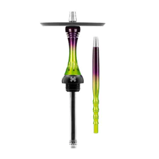 ALPHA HOOKAH - X (Tropical Candy)