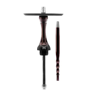 ALPHA HOOKAH - X (Bronze)