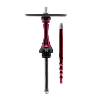 ALPHA HOOKAH - X (Red Candy)