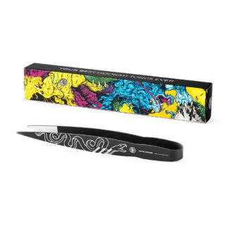 Alpha Hookah Tongs S