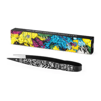 Alpha Hookah Tongs Fakes