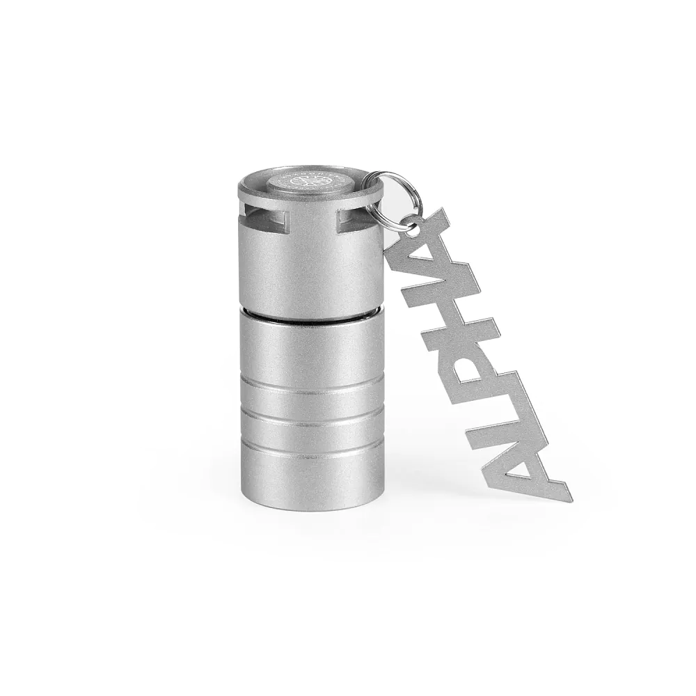 Alpha Hookah Personal Mouthiece - VNDL - Image 2