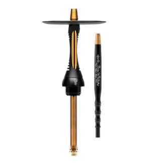 Alpha Hookah Model S Erida