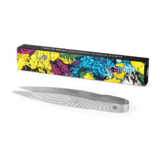 Alpha Hookah Tongs X Alpha