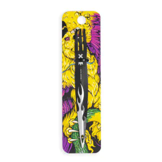 Alpha Hookah Fork F*k (X)