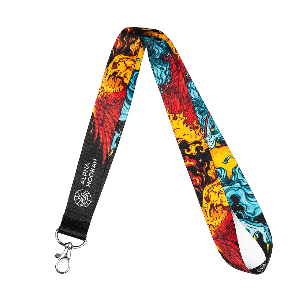 Alpha Hookah Personal Mouthiece - Classic - Image 4