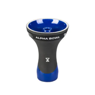 Alpha Bowl - Race Phunnel (Blue)