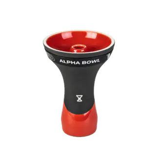 Alpha Bowl - Race Phunnel (Red)