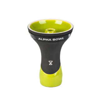 Alpha Bowl - Race Phunnel (Green)