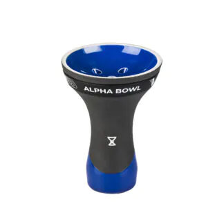 Alpha Bowl - Race Classic (Blue)