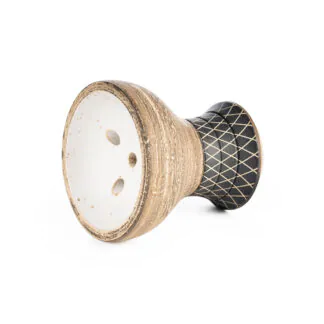 Alpha Bowl - Turk Design (White Sand)