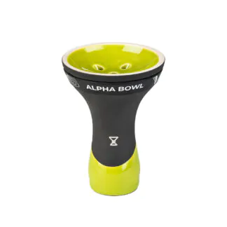 Alpha Bowl - Race Classic (Green)