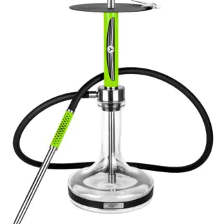 Geometry Big Bro AMG Hookah