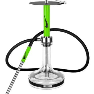 Geometry Big Bro Nike | Green
