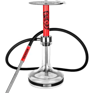 Geometry Hookah Big Bro Dragon