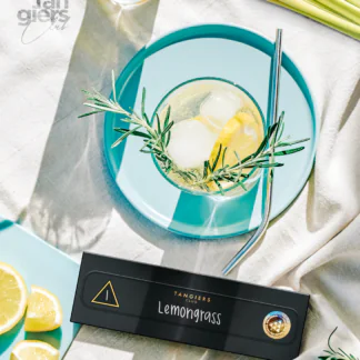 Tangiers Lemongrass TC 05 250gr (#1)
