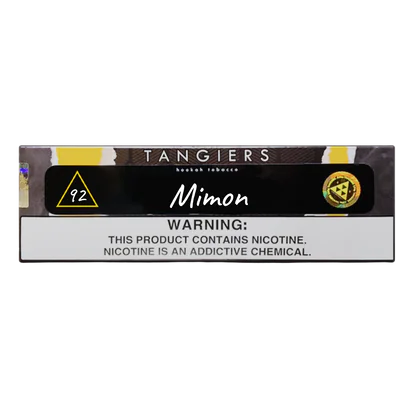 Tangiers Mimon Birquq 250gr