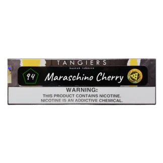 Tangiers Maraschino Cherry Birquq 250gr