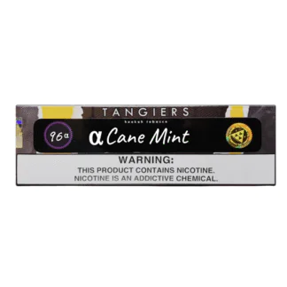 Tangiers a Cane Mint Burley 100gr