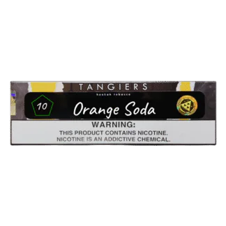 Tangiers F-Line Orange Soda 250gr