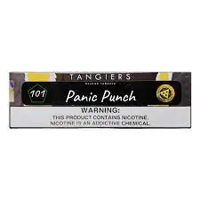 Tangiers Panic Punch 100gr