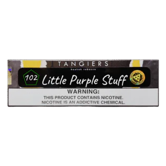 Tangiers Little Purple Stuff 100gr