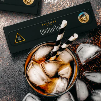 Tangiers Ololiuqui 100gr