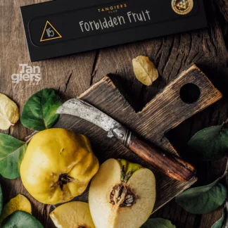 Tangiers Forbidden Fruit 100gr