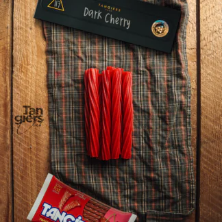 Tangiers Dark Cherry 100gr (#117)