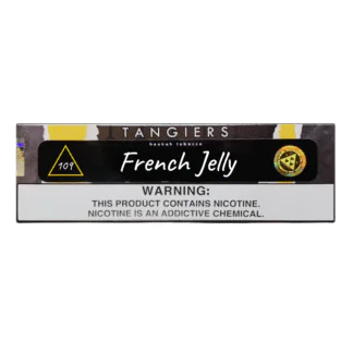 Tangiers French Jelly 100gr