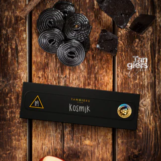 Tangiers Kosmik 100gr
