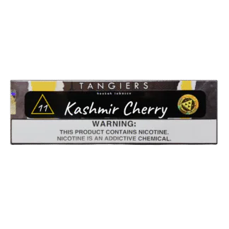 Tangiers F-Line Kashmir Cherry 250gr (#11)